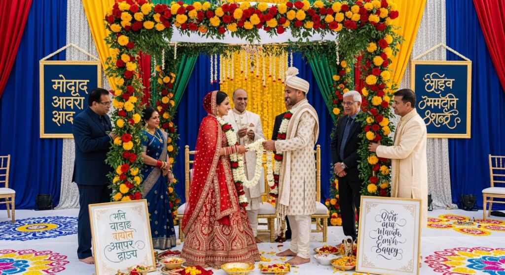 Interfaith Marriage Astrology Guidance