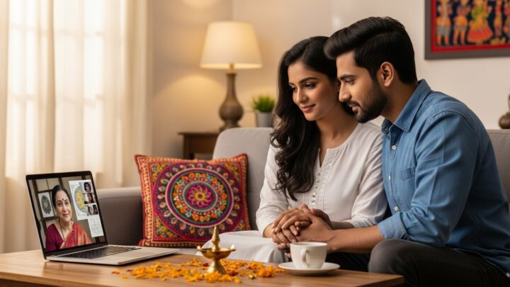 Love Marriage Advice Online