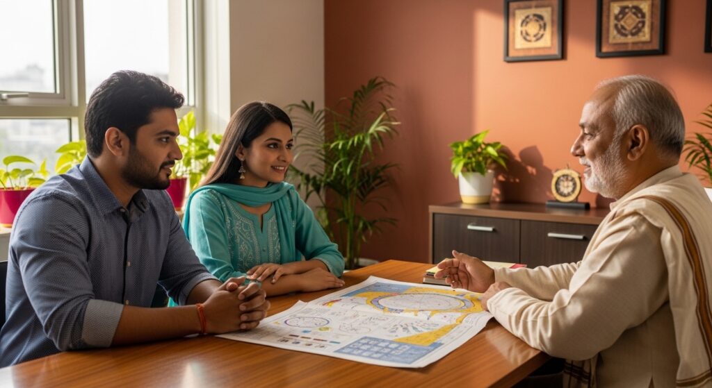 Best Astrologer in India for Consultation