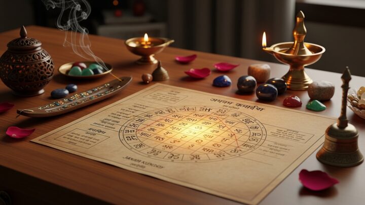 Vedic Love Astrology Expert