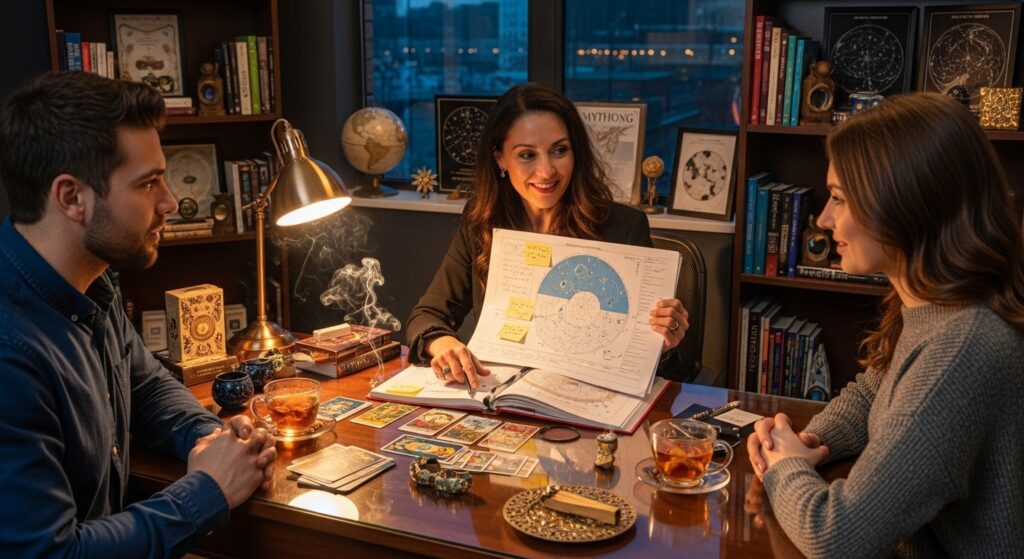 Love Problem Helpline Astrologer