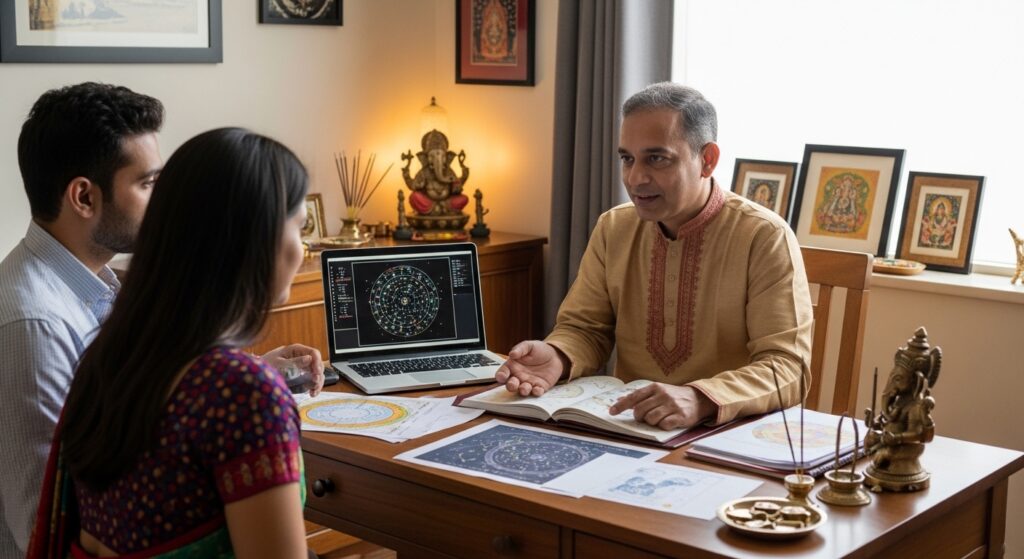 Marriage Compatibility Horoscope