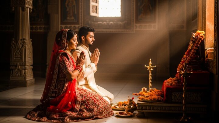 Powerful Love Marriage Remedies