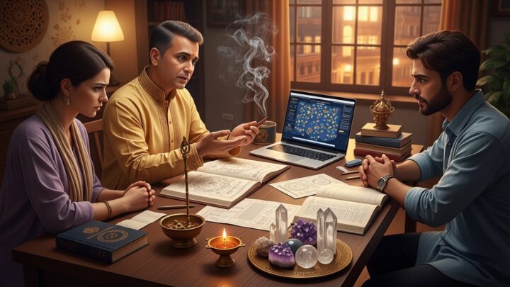 Reunite with Ex Astrology Help