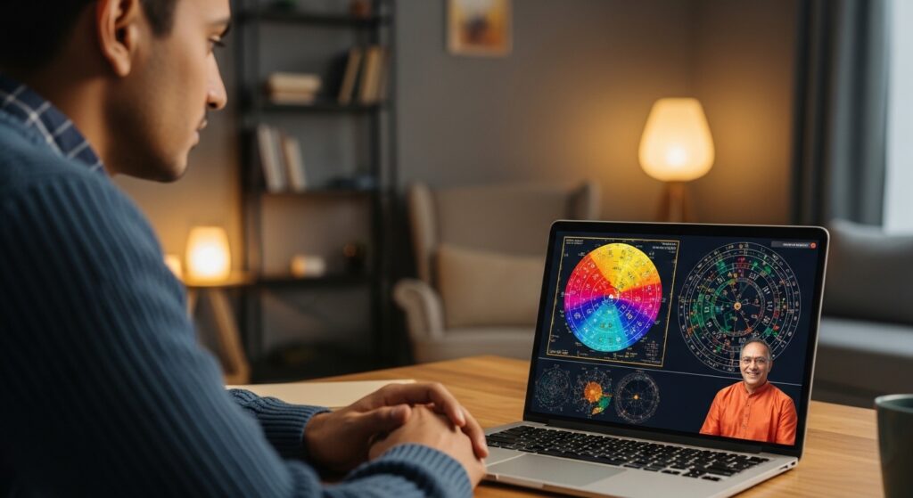 Best Jyotish for Love Problems