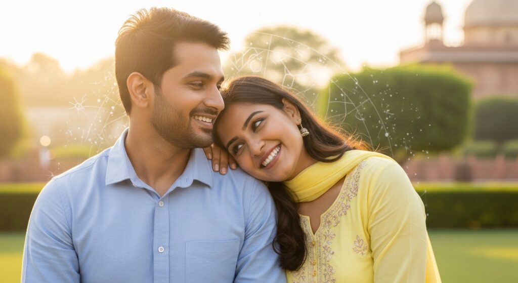 Face Reading Astrology Consultation