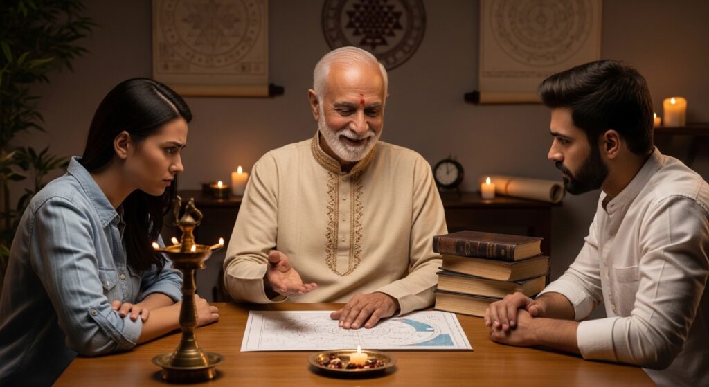 Love Marriage Remedies Astrology