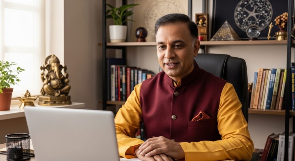 Online Horoscope Prediction India