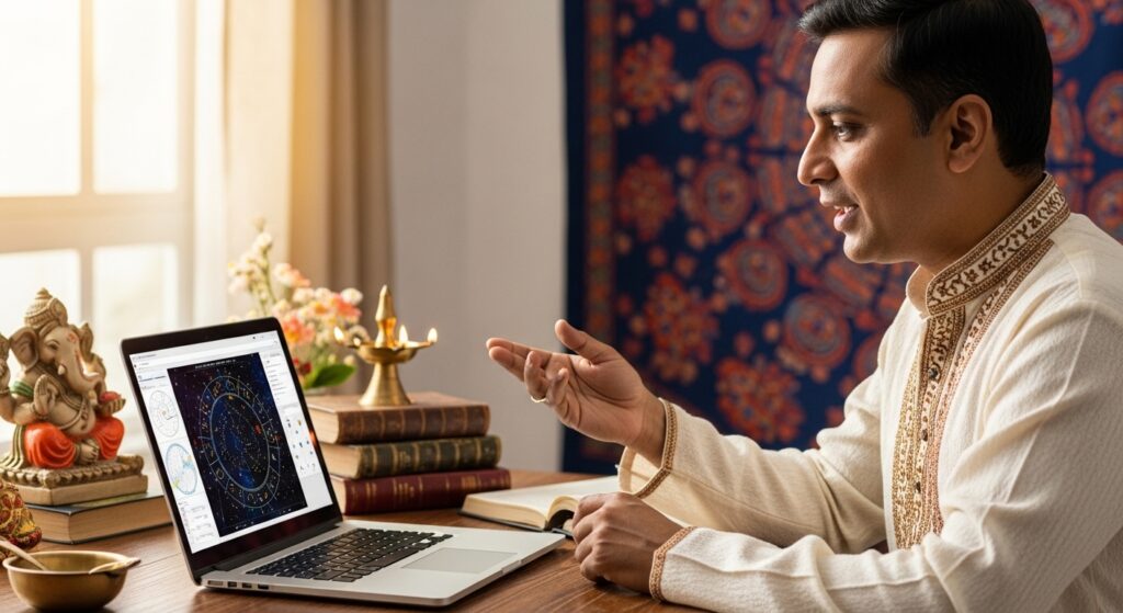 24x7 Astrology WhatsApp Service 