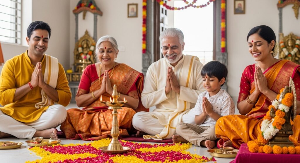 Grah Shanti Puja Online