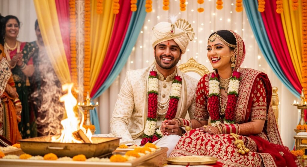 Online Pandit for Love Marriage