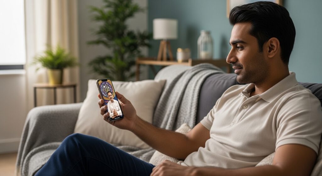 Verified Astrologer Online India