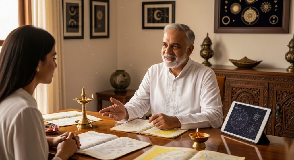Best Astrologer in India on AstroTalk
