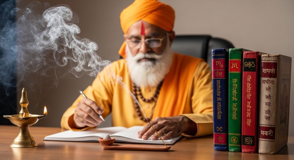 Verified Astrologer Online India