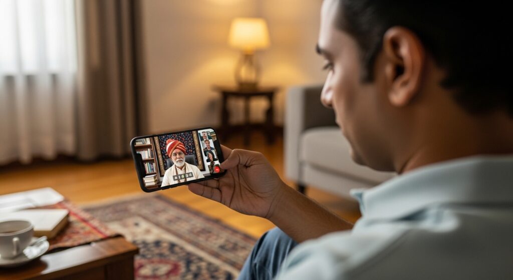 Top Online Jyotish India