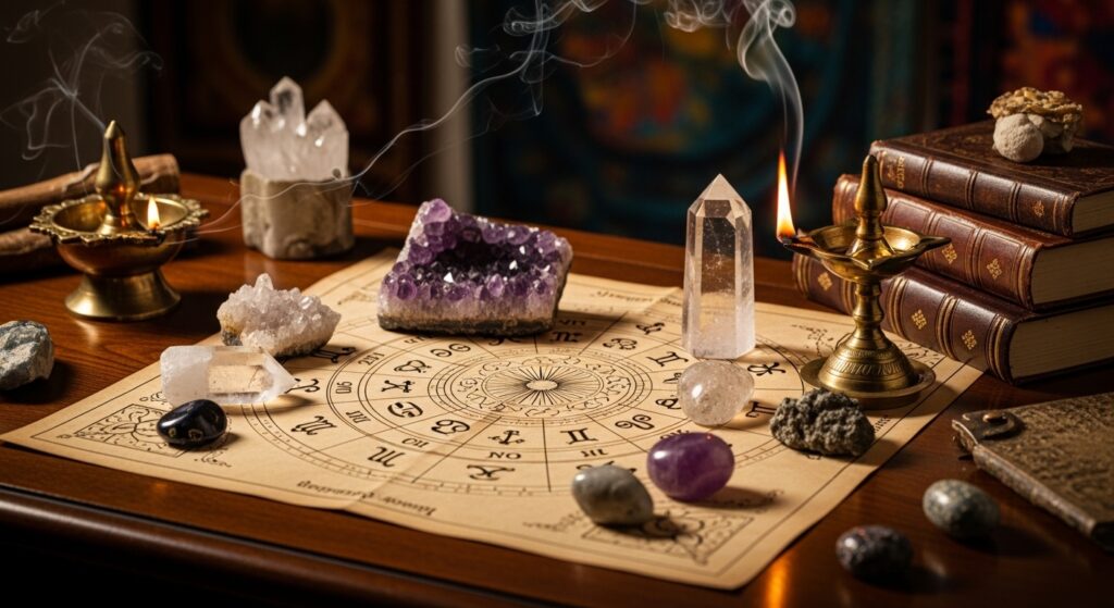 Relationship Problem Astrologer