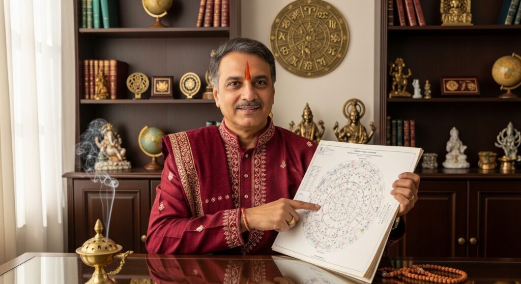 24 Hour Astrology Service India