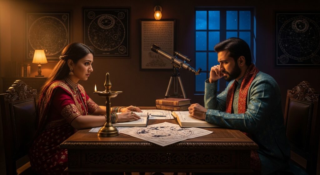 Trusted Love Problem Solution Astrologer