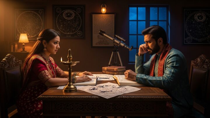 Trusted Love Problem Solution Astrologer