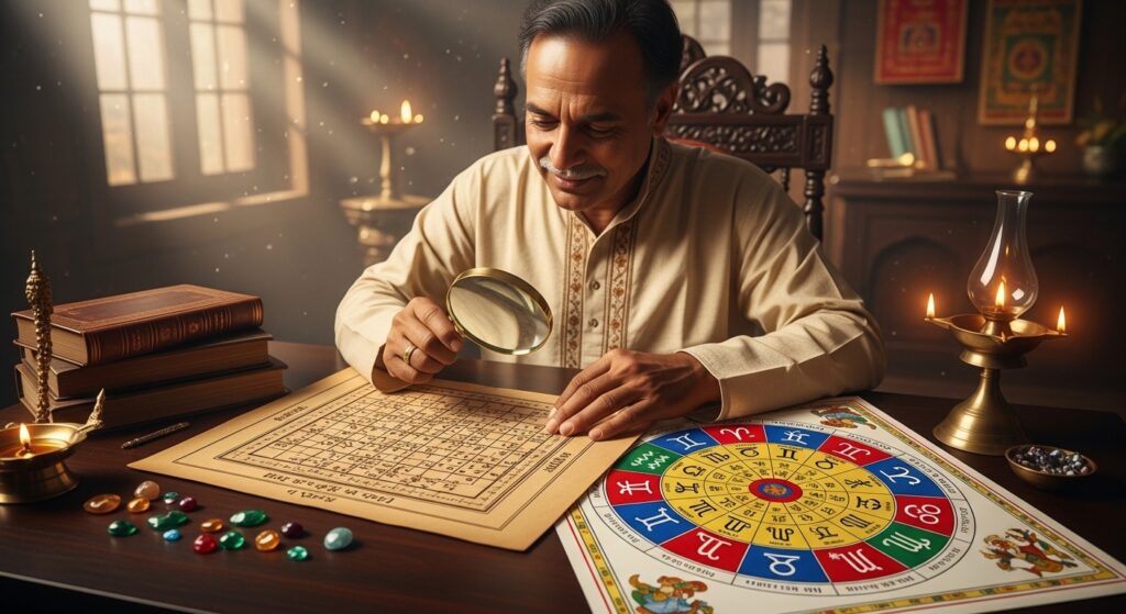 Online Love Astrology Consultation