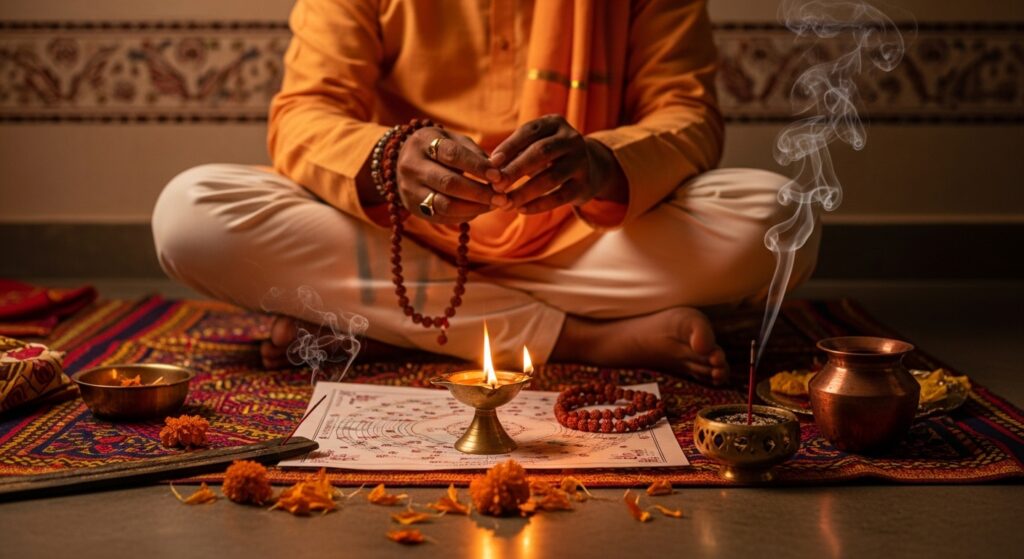 Love Marriage Mantra Solution