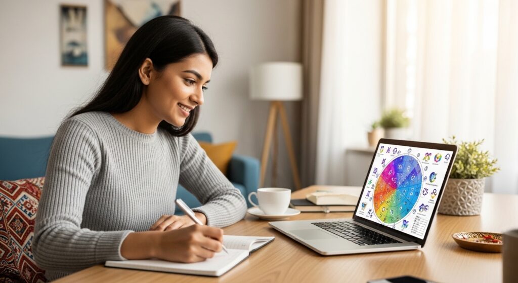 Astrology Course India Online