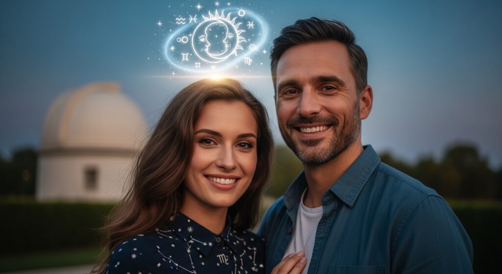 Astrology WhatsApp Chat 