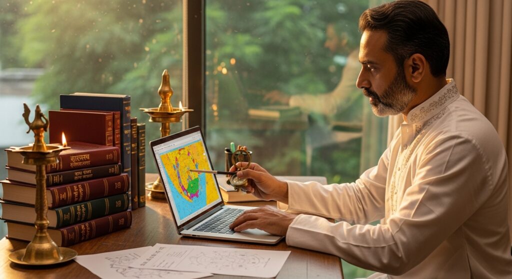 Free Janam Kundli Reading