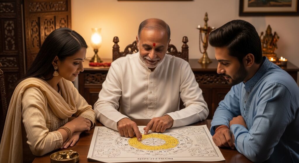 Love Relationship Horoscope 2026