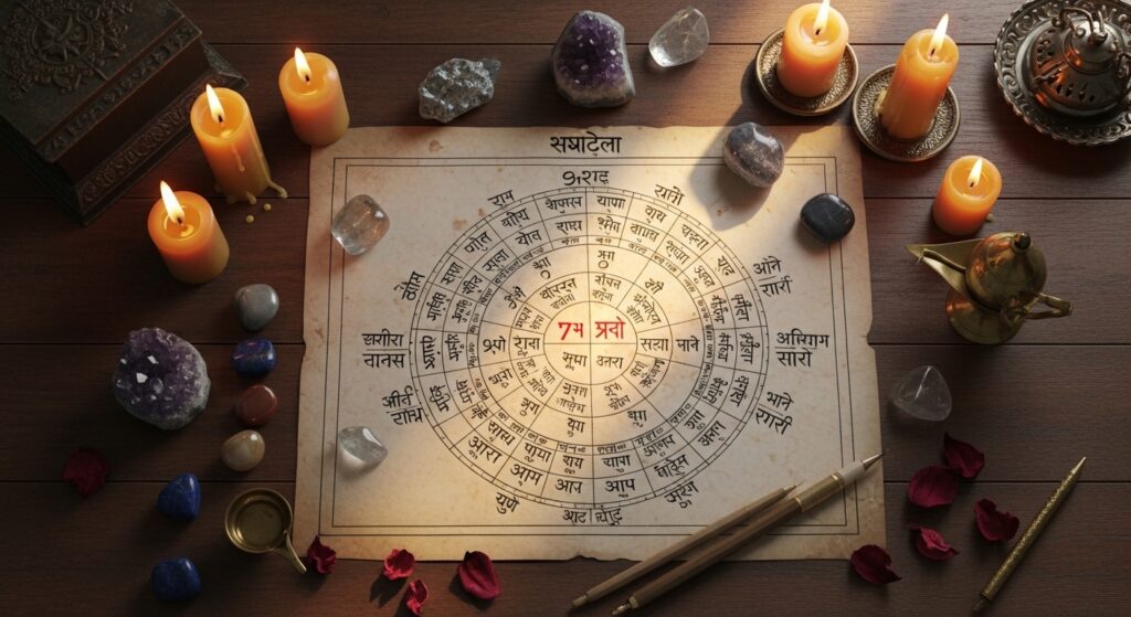 Astrology for Second Marriage