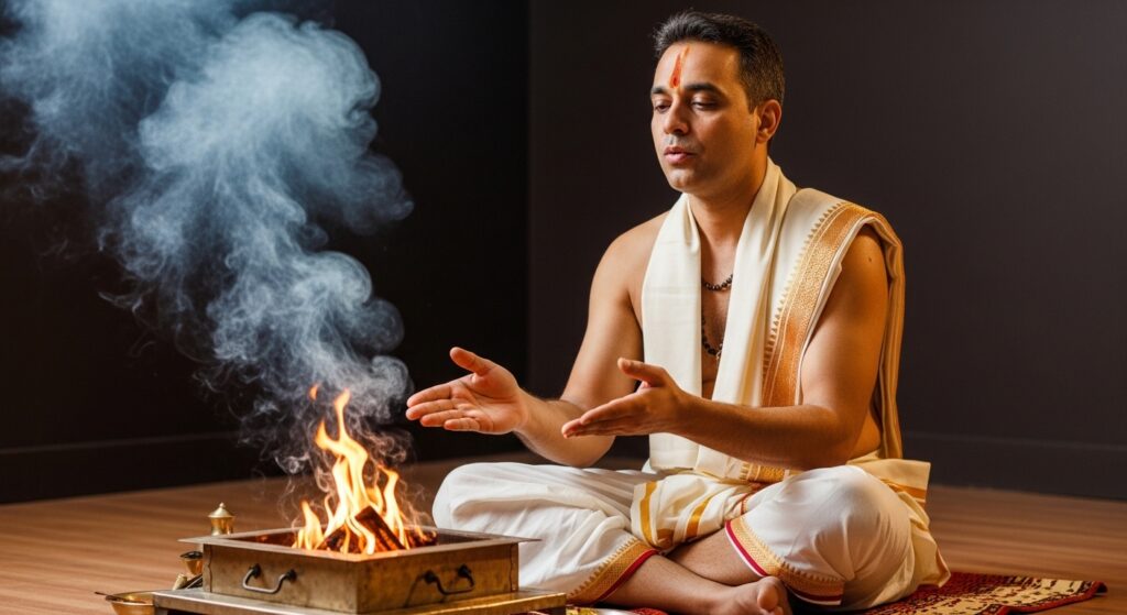 Best Jyotish for Love Problems