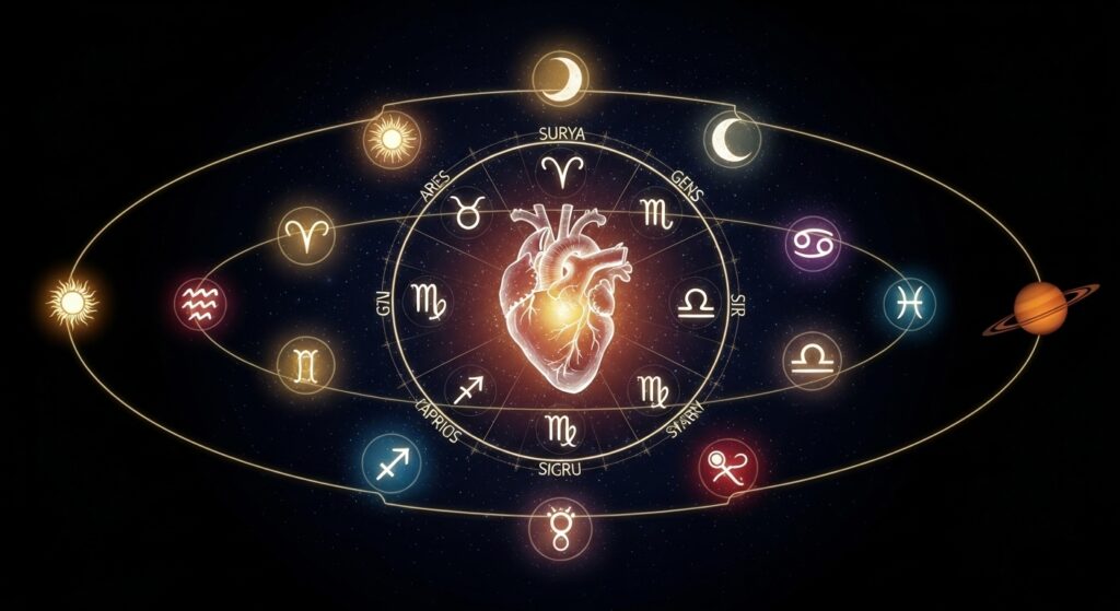 Top 10 Astrologer in USA