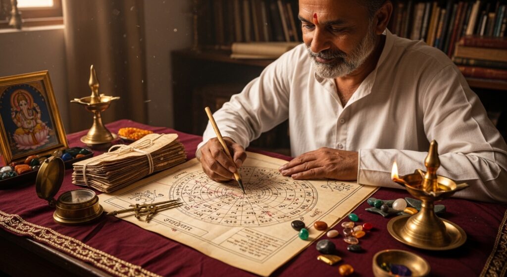 Love Relationship Horoscope 2026