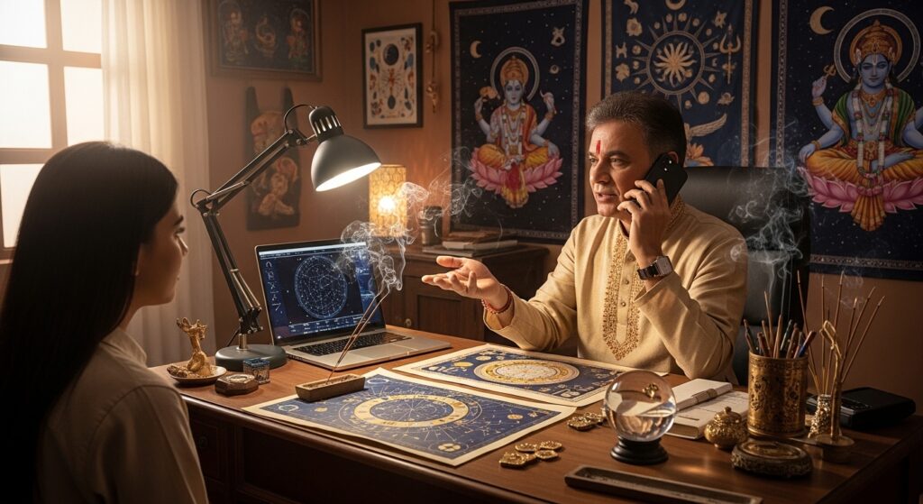 Reunite with Ex Astrology Help 