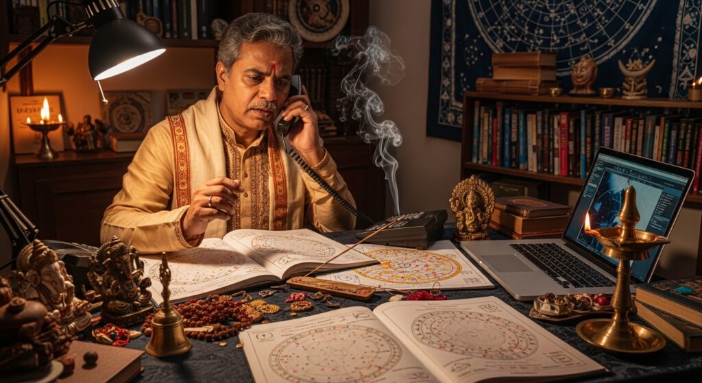 Kundli Matching for Love Marriage