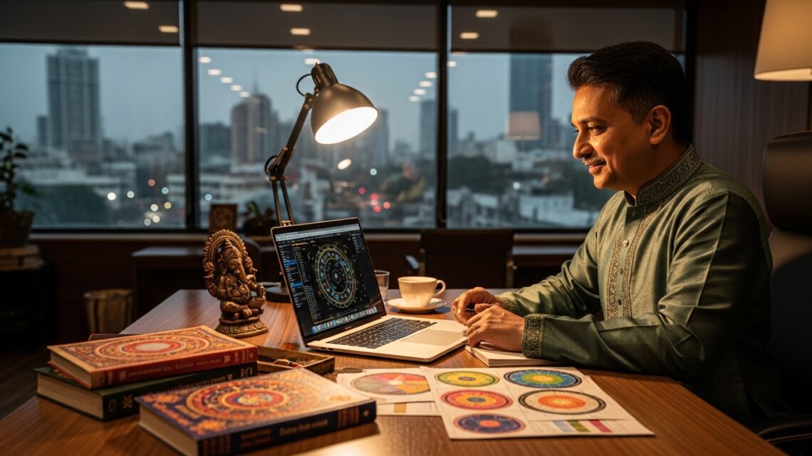 Astrology Experts in Mumbai