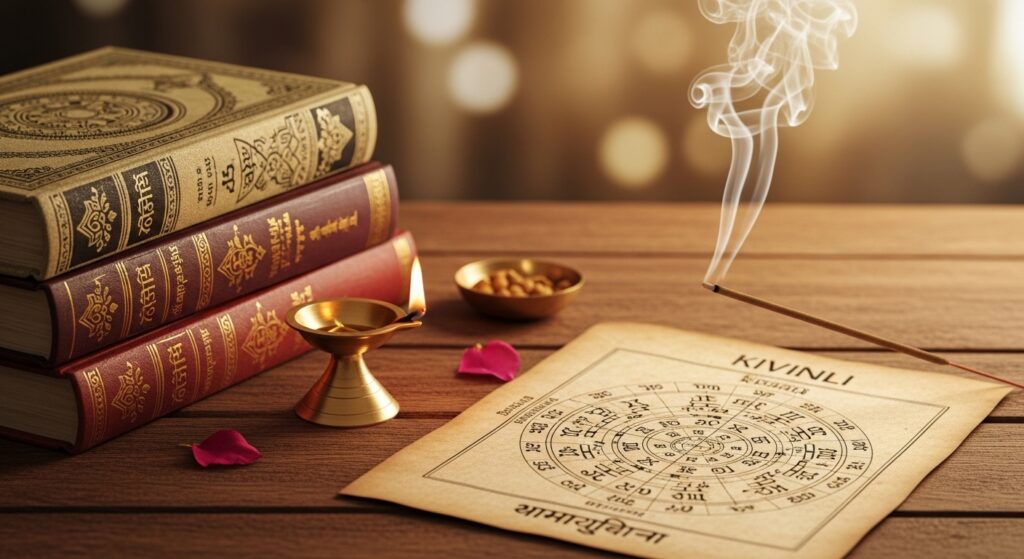 Court Marriage Astrology Guidance 