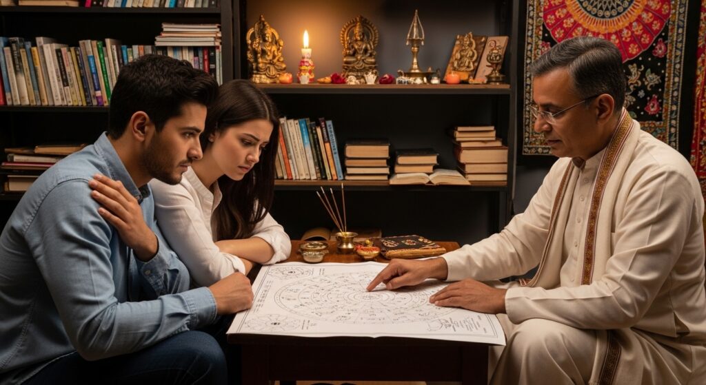 Love Attraction Remedies Astrology