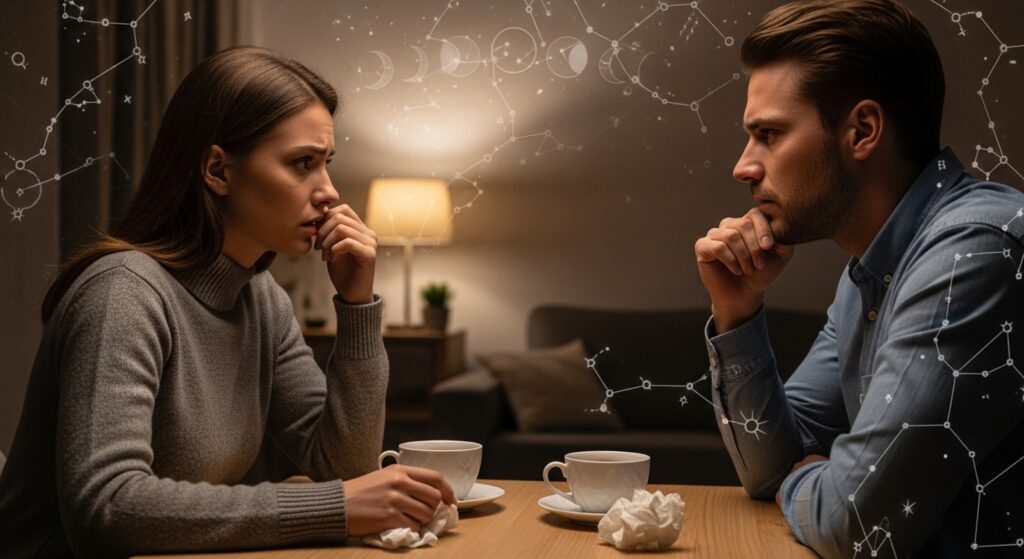 Indian Astrology Consultation Online