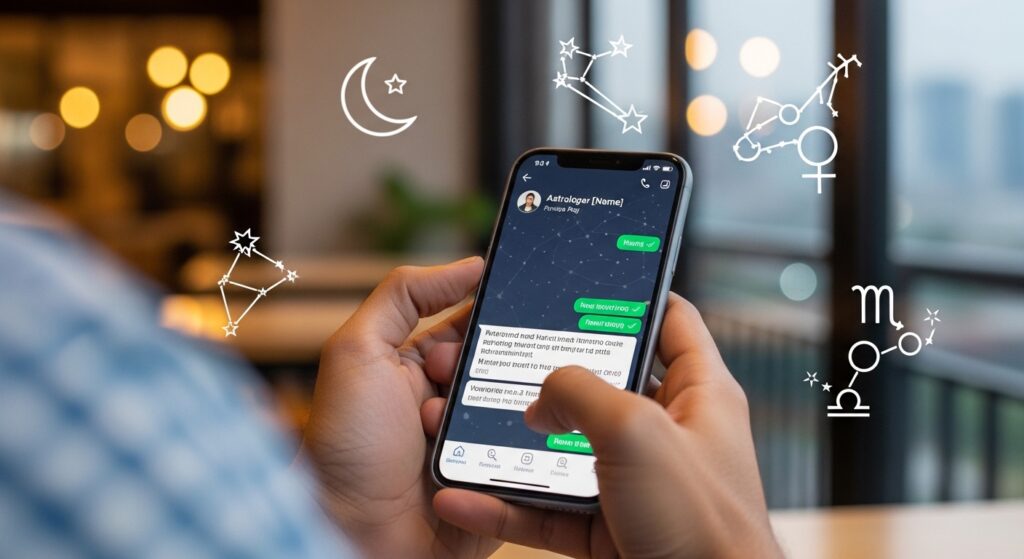 Astrology Experts in Mumbai