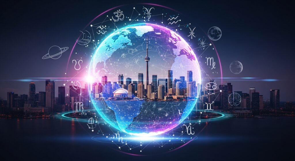 Best Indian Astrologer in Toronto