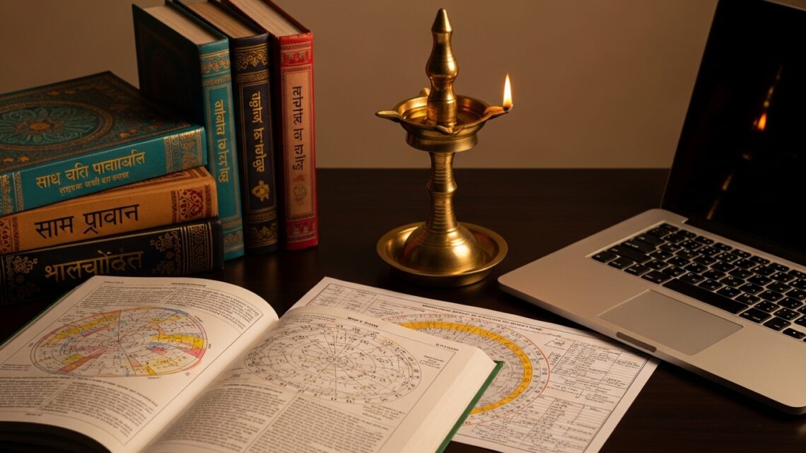 Personalized Horoscope Consultation