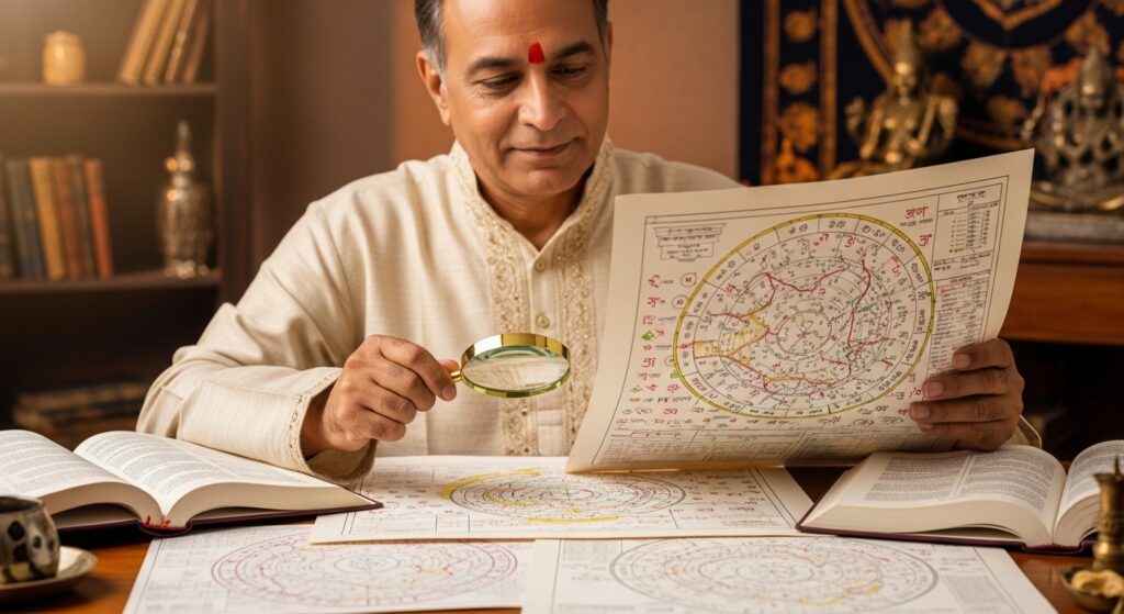 Astrology for Rekindling Love