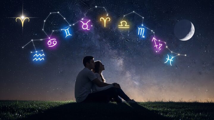 Love Marriage Success Astrology
