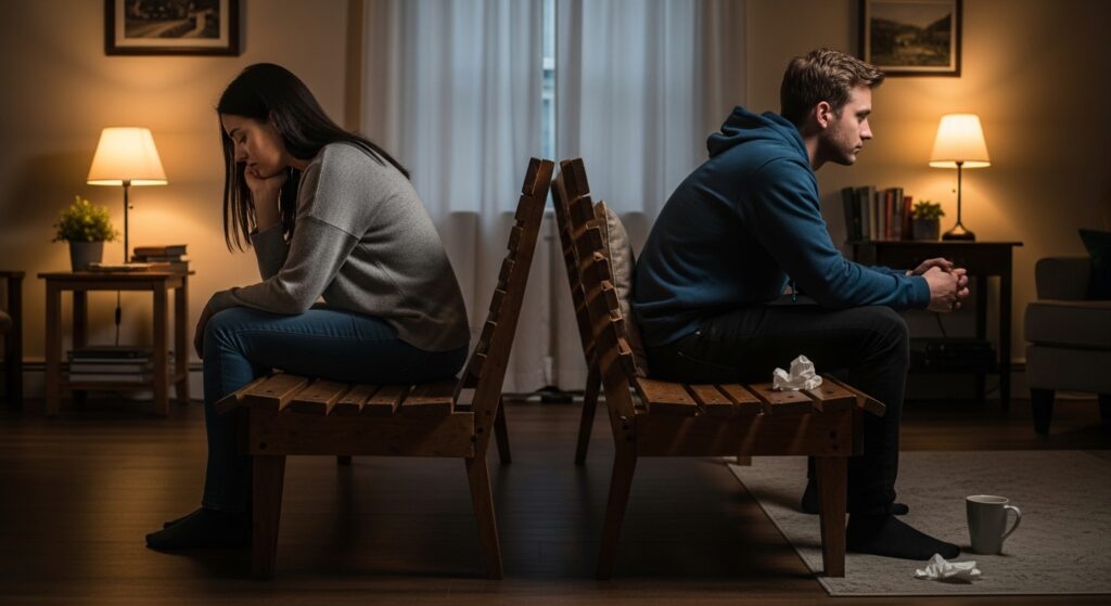 Breakup Solution Astrology