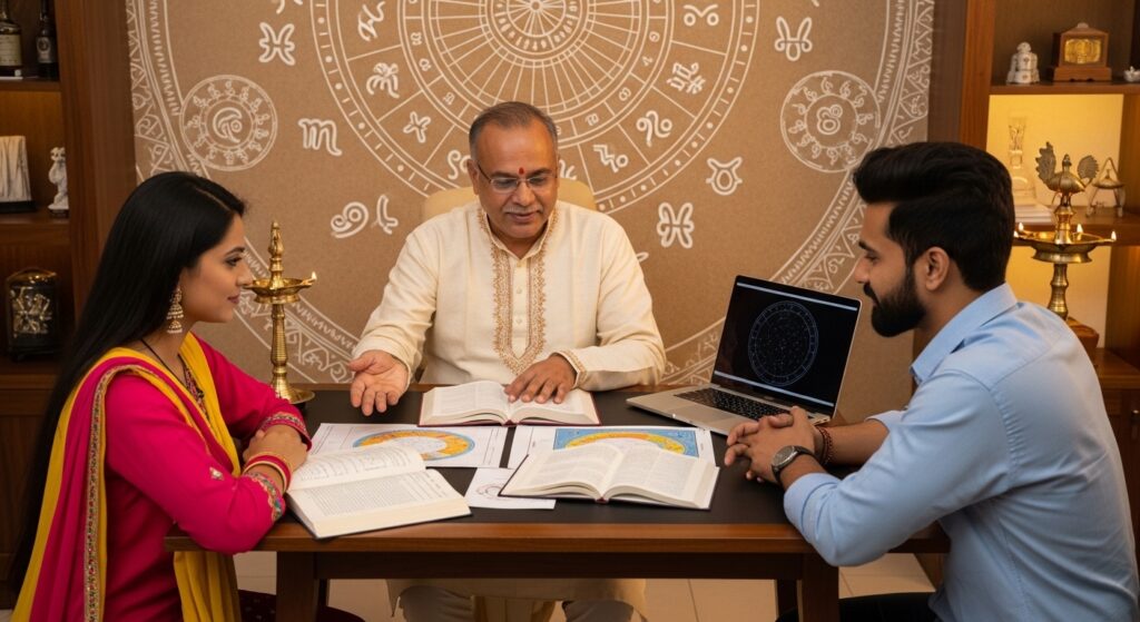 Best Astrologer in Gujarat