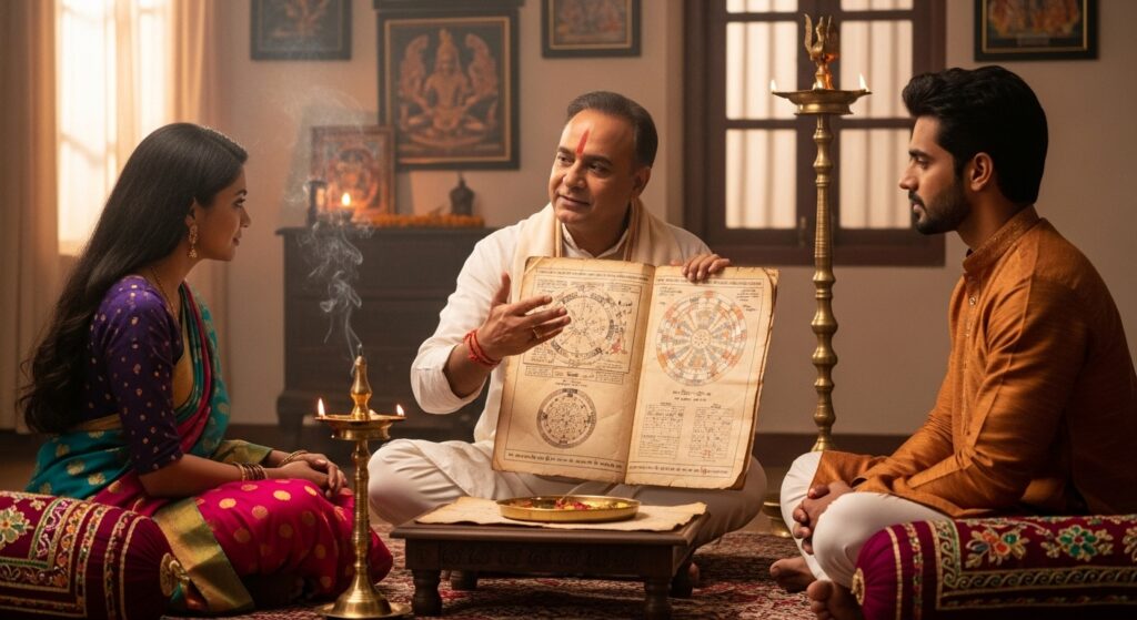 Love Marriage Pandit Ji