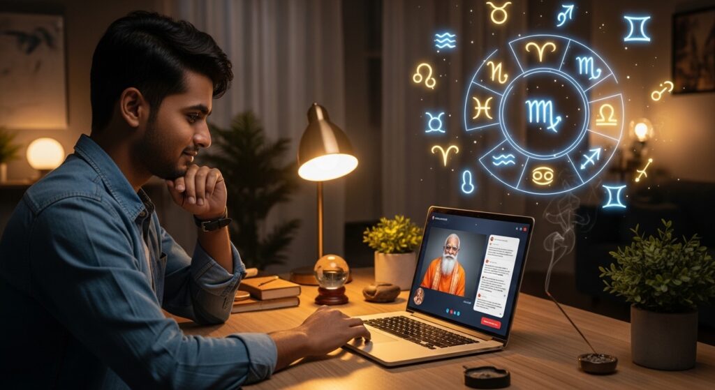 Free Love Horoscope Chat