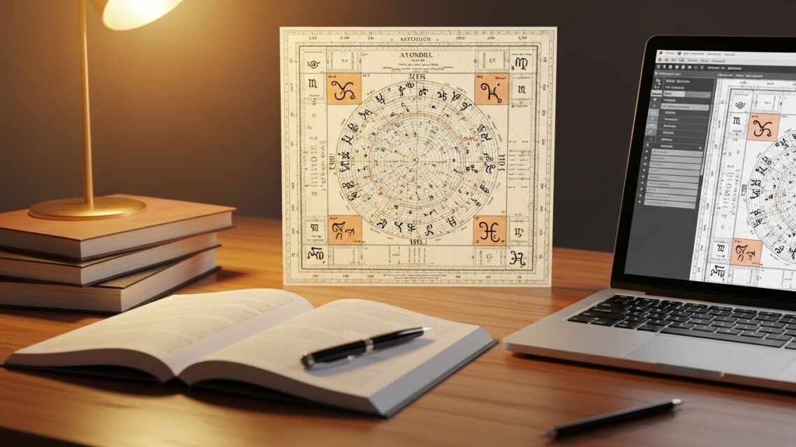 Instant Kundli Analysis Online