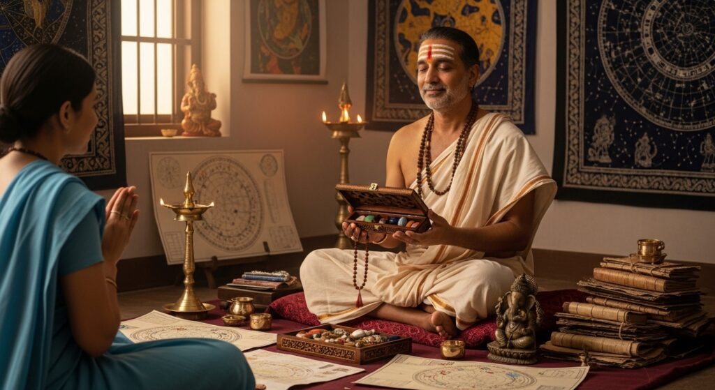 Love Marriage Dosha Solution